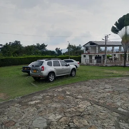 La Mesa Cund, Apto Conjunto Getsemani Exterior foto