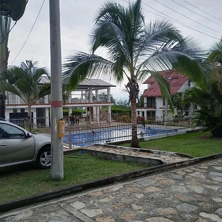 La Mesa Cund, Apto Conjunto Getsemani Exterior foto