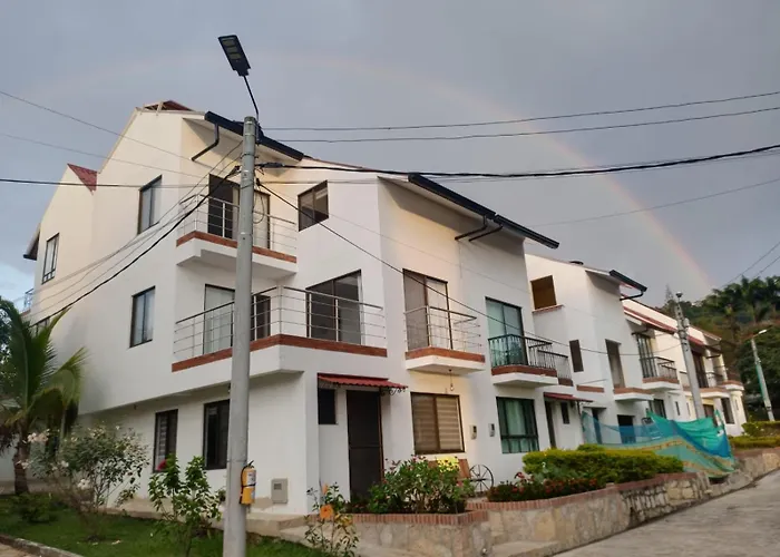 La Mesa Cund, Apto Conjunto Getsemani