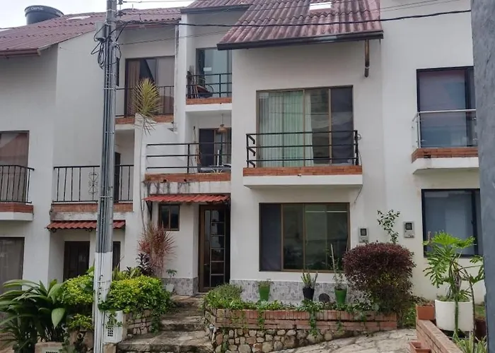 La Mesa Cund, Apto Conjunto Getsemani