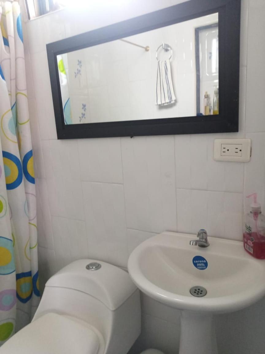 La Mesa Cund, Apto Conjunto Getsemani * La Mesa (Tequendama)