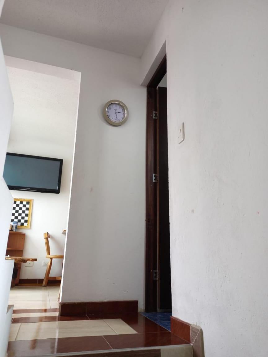 La Mesa Cund, Apto Conjunto Getsemani La Mesa (Tequendama)