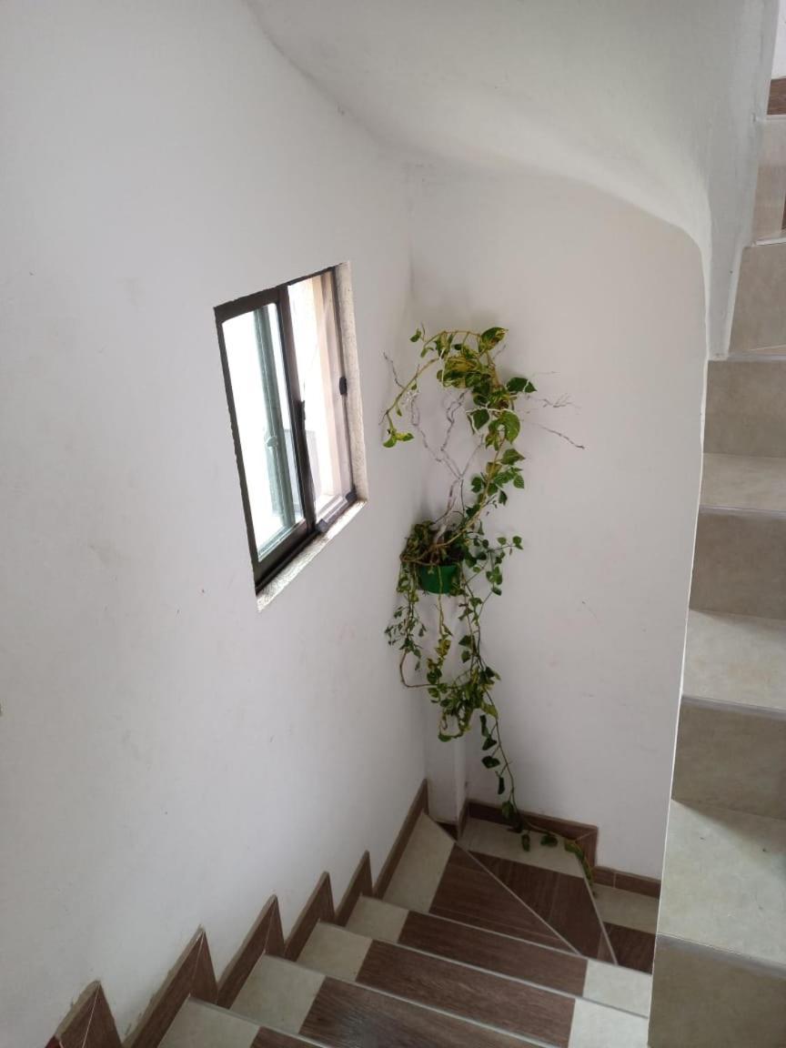 Apartment La Mesa Cund, Apto Conjunto Getsemani *