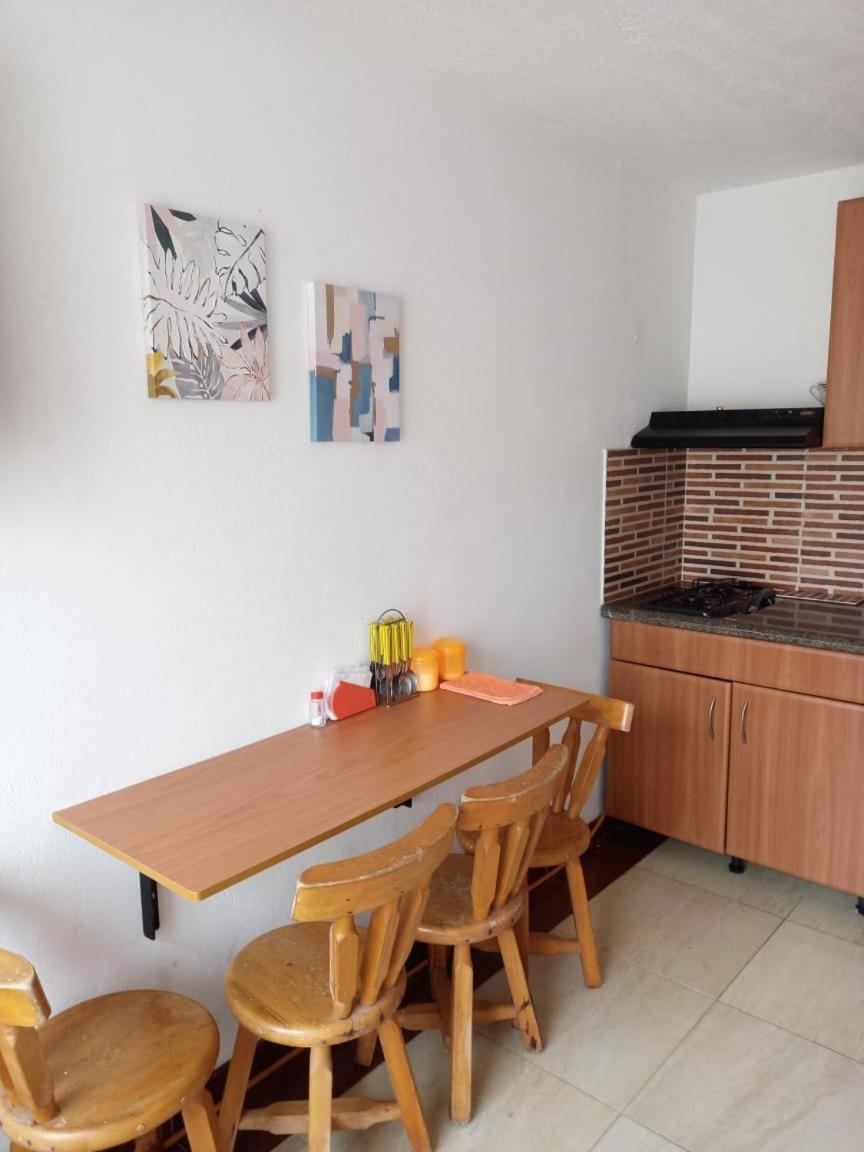 La Mesa Cund, Apto Conjunto Getsemani *