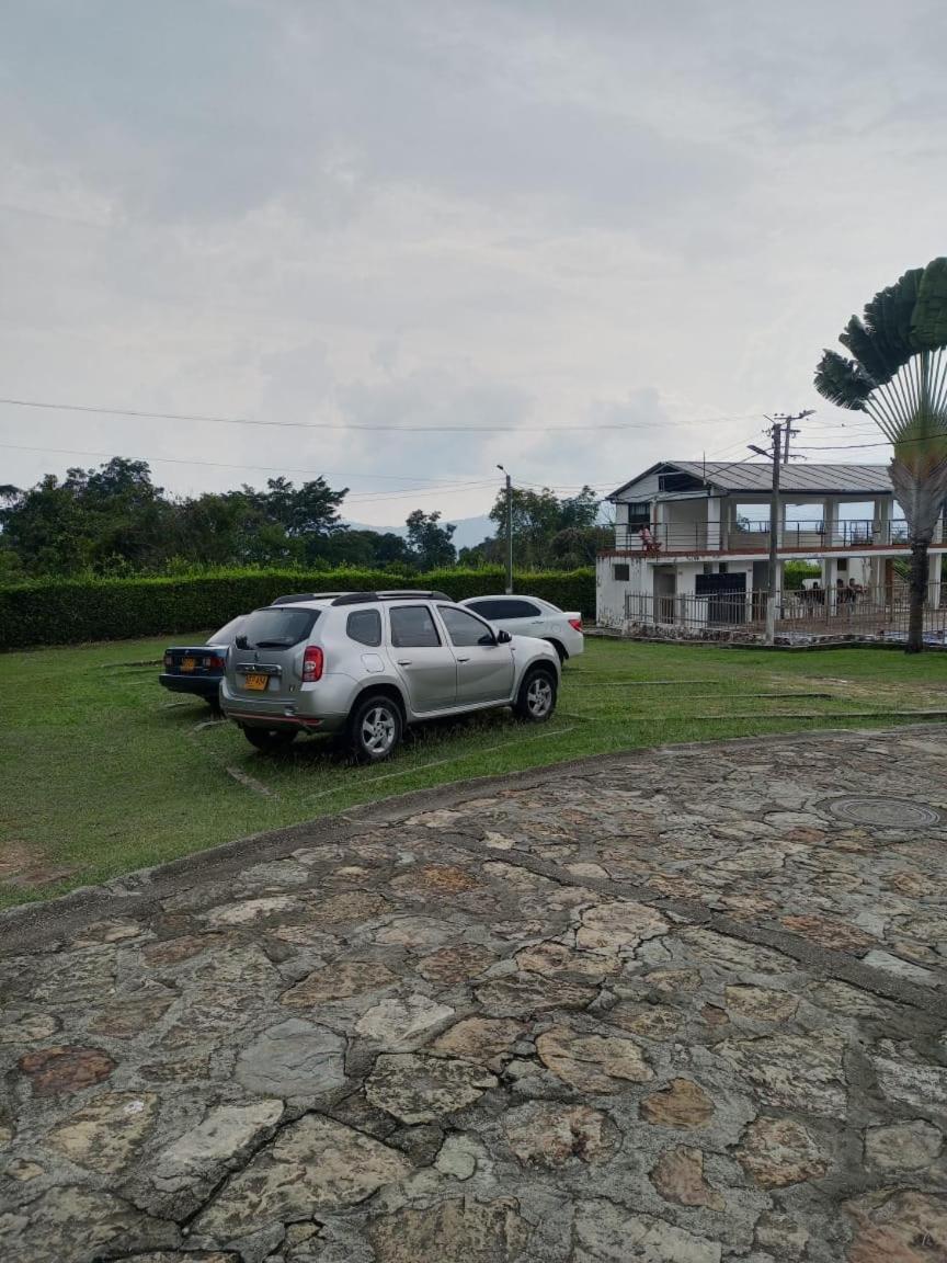 La Mesa Cund, Apto Conjunto Getsemani * La Mesa (Tequendama)