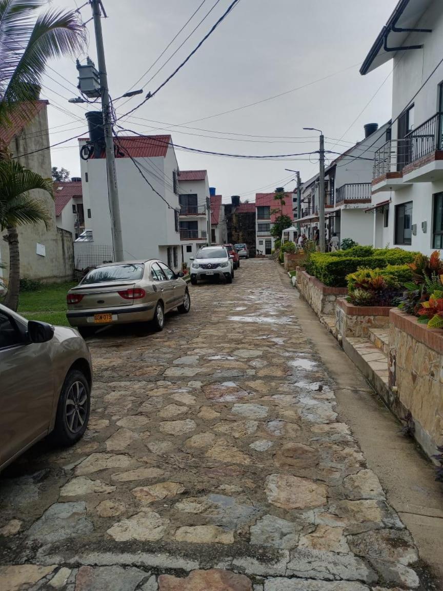La Mesa Cund, Apto Conjunto Getsemani