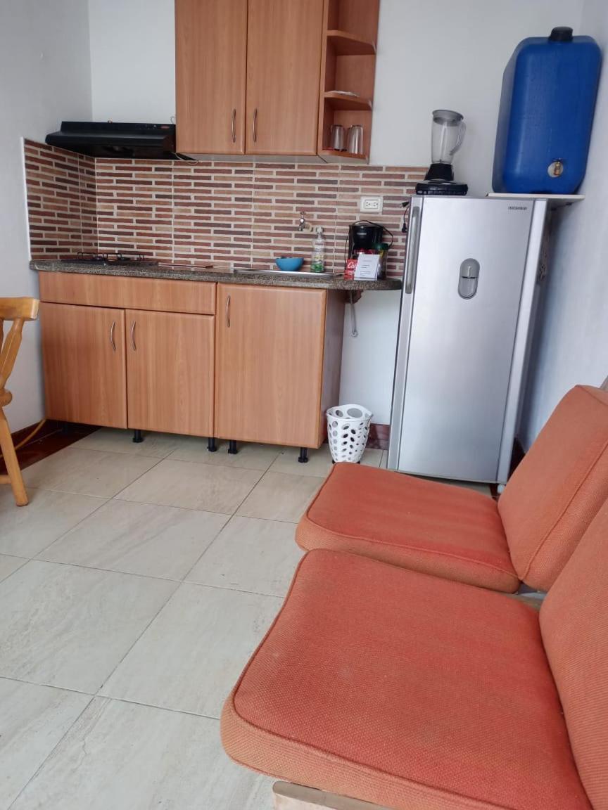 Apartment La Mesa Cund, Apto Conjunto Getsemani