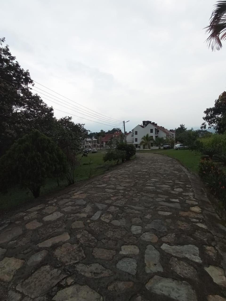 La Mesa Cund, Apto Conjunto Getsemani Apartment