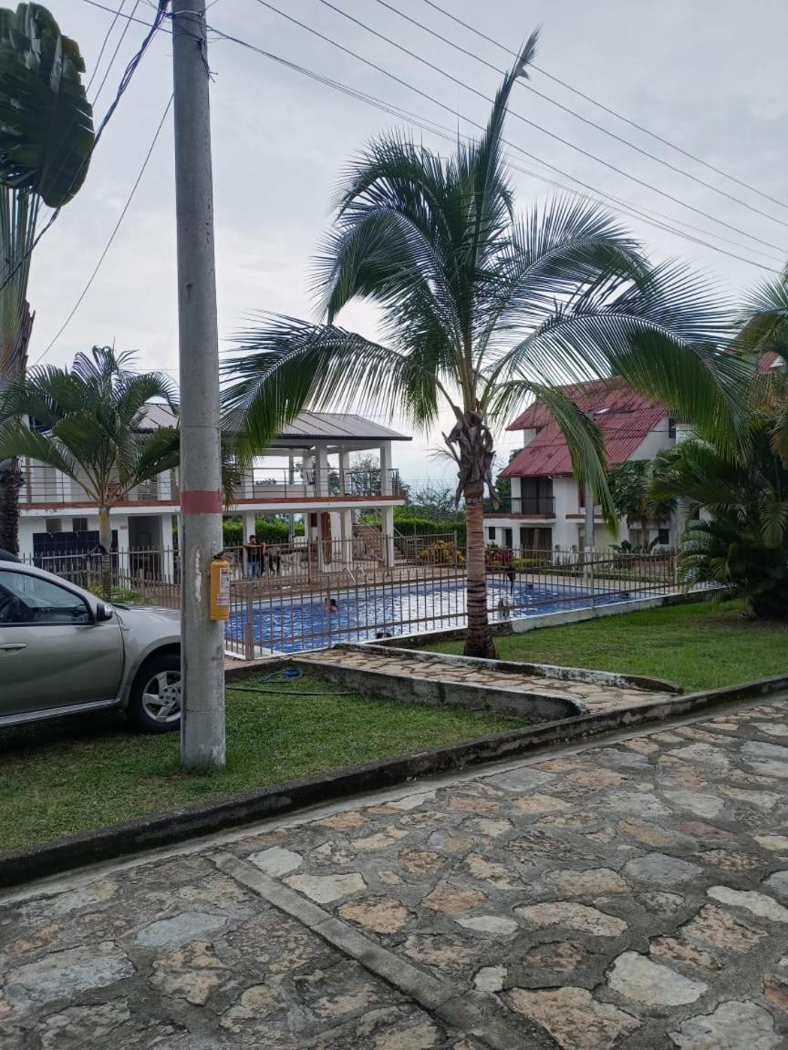 La Mesa Cund, Apto Conjunto Getsemani Apartment