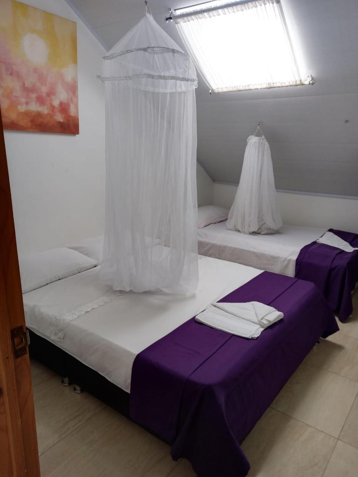 La Mesa Cund, Apto Conjunto Getsemani Apartment *